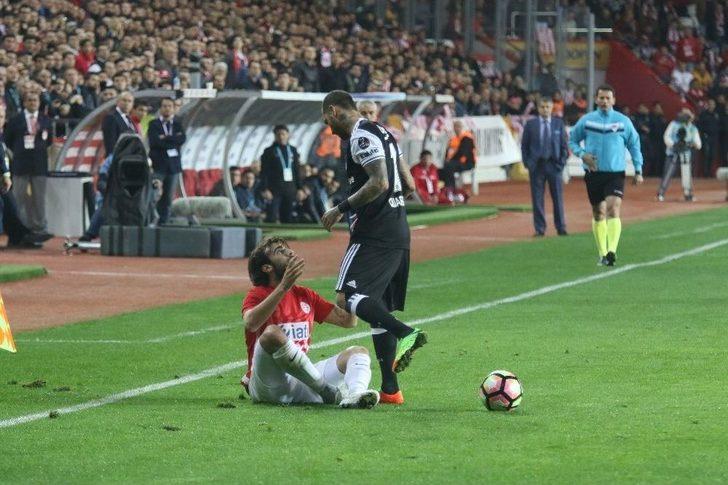 Spor Toto Süper Lig G5