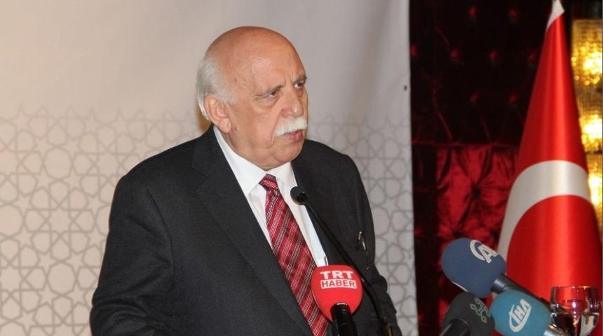 Bakan Avcı Turizmcilerle Buluştu