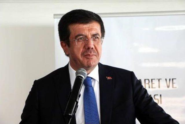 Bakan Zeybekci: 16 Nisan'da Chp'ye Iktidar Yolu Açılacak