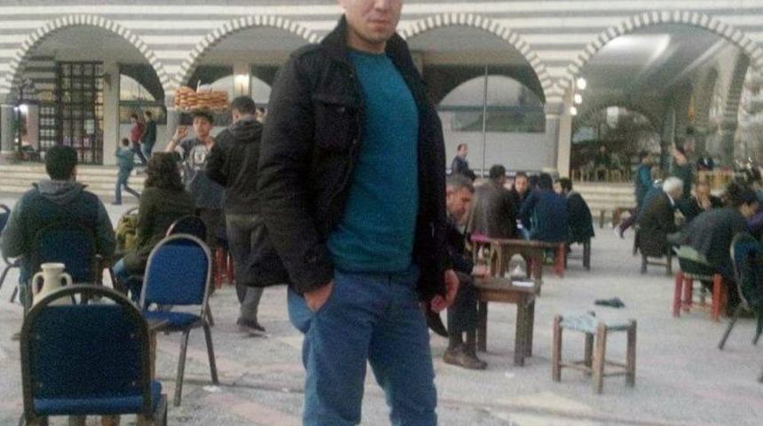 Osmaniye&rsquo;ye Şehit Ateşi D&uuml;şt&uuml;