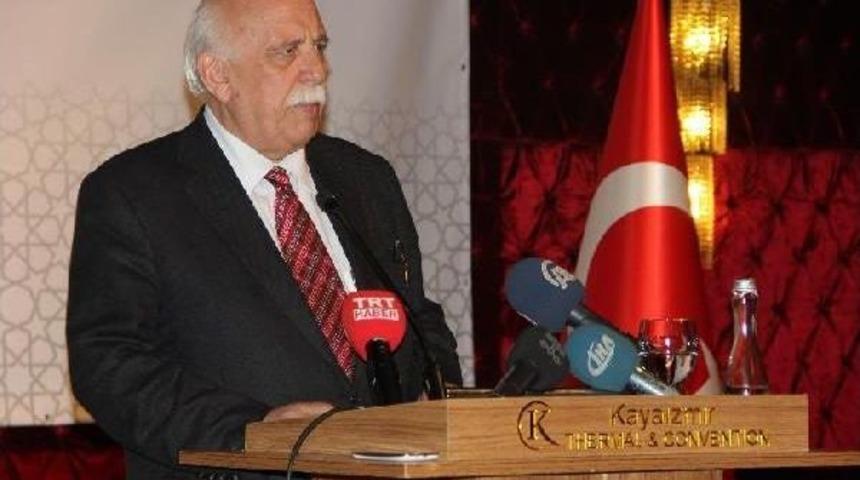 Bakan Avcı, Basmane'deki Tarihi Mekanları Gezdi (4)