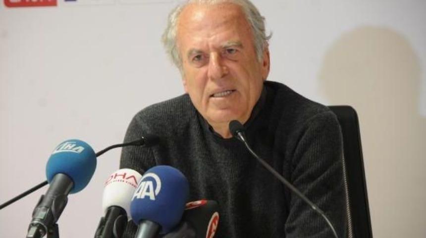 Eskişehirspor - G&ouml;ztepe Ma&ccedil;ının Ardından