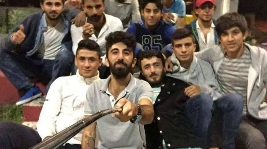 Gol Attığı Ma&ccedil;tan Sonra Trafik Kazasında &Ouml;ld&uuml;