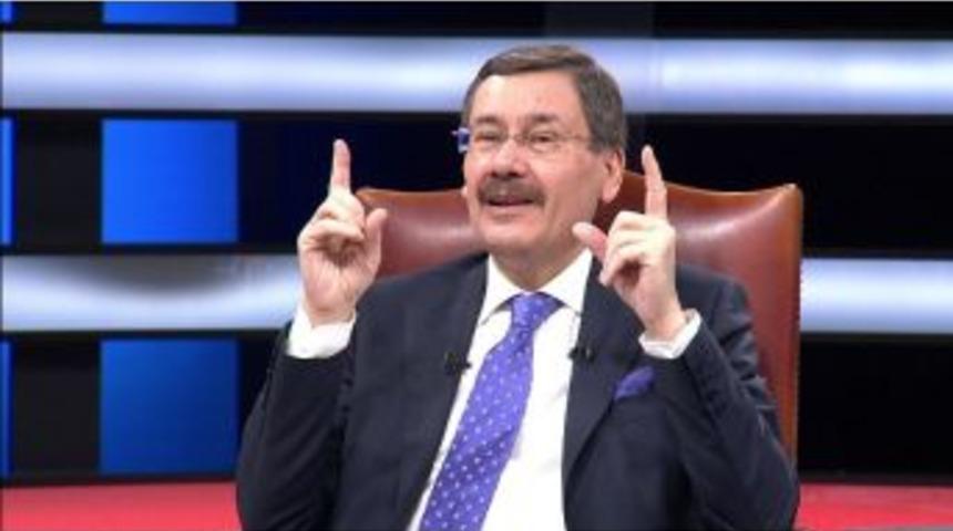 Melih G&ouml;k&ccedil;ek: &ldquo;son 10 Yıldaki 12 Siyasi Cinayet Fet&ouml;&rsquo;n&uuml;nd&uuml;r&rdquo;
