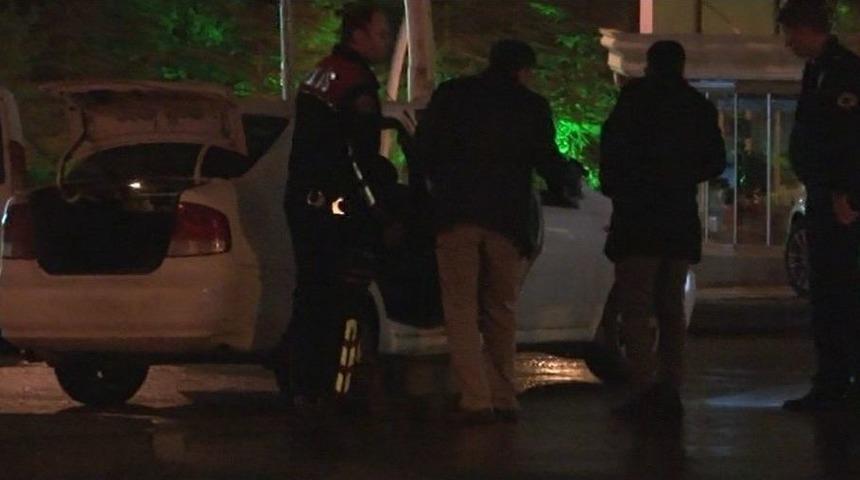 Başkent&rsquo;te Silahlı &Ccedil;atışma: 1 &Ouml;l&uuml;