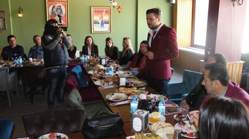 Kırşehir&rsquo;de S&uuml;r&uuml;c&uuml; Kursları Dernekleşti