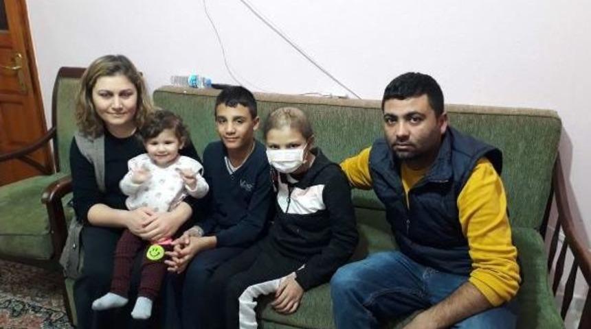 Beklediği Ilik İspanya'dan Geldi