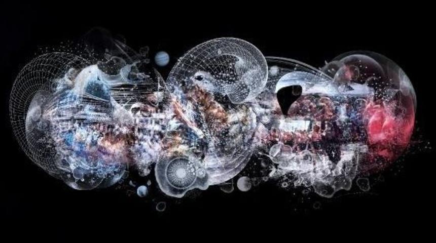 Bozlu Art Project&rsquo;In &ldquo;Karşılaşma&rdquo; Sergisi İk&uuml;sag&rsquo;Da