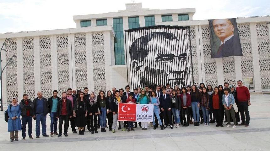 D&ouml;gem 2. D&ouml;nem &Ccedil;alışma Grupları Oluşturuldu