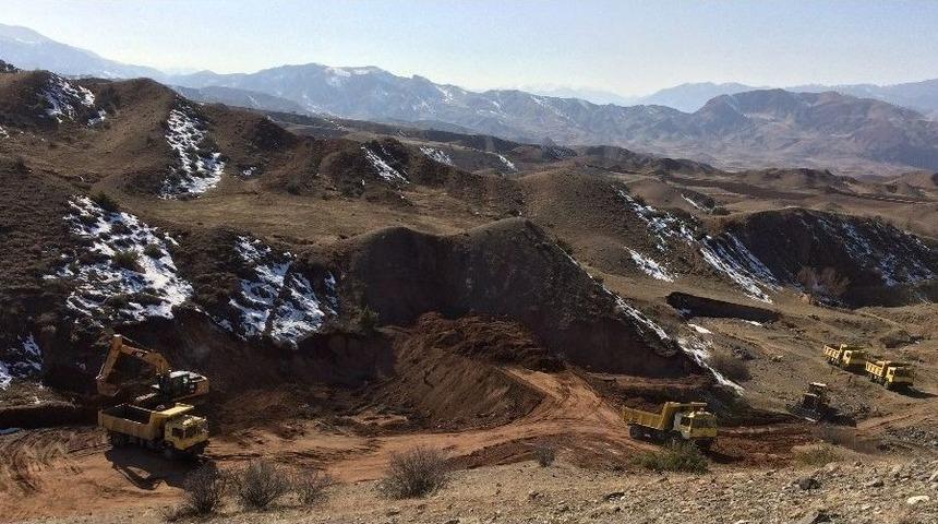 B&uuml;y&uuml;kşehir Bir Ayda 2 G&ouml;let Yaptı