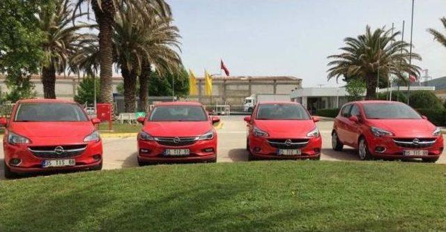 Fransızlar'ın Satın Aldığı Alman Opel'e 'torbalı'ya Dön' Daveti