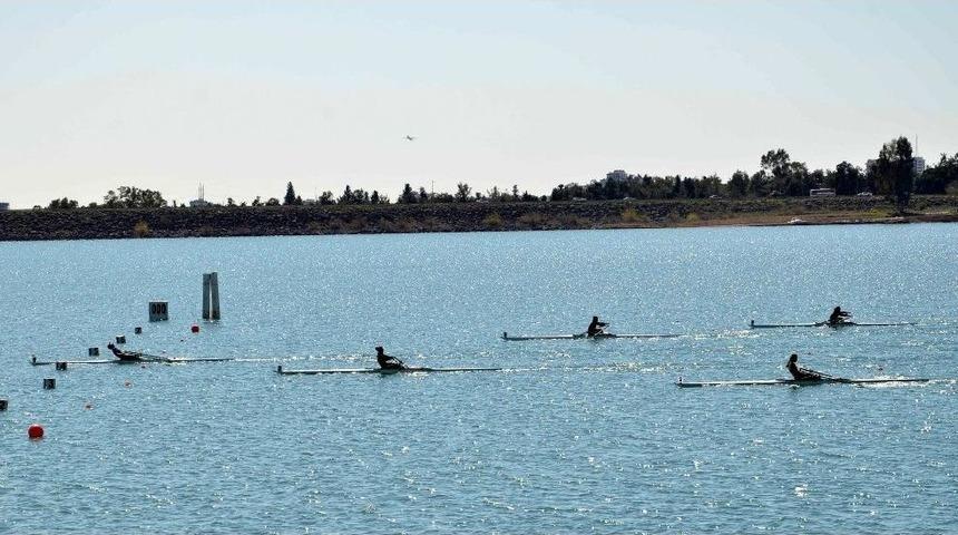 Adana&rsquo;da K&uuml;rek M&uuml;sabakaları Sona Erdi