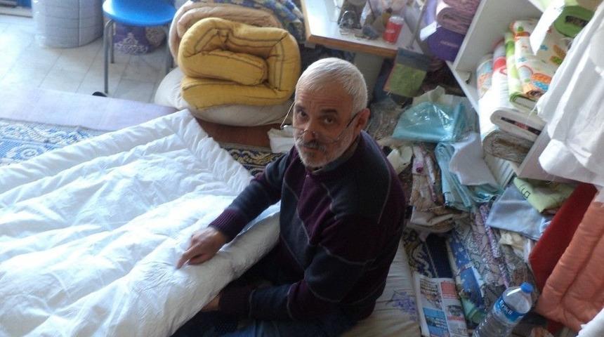 D&uuml;ğ&uuml;nler Başlarken Yorgancılar Hızlandı