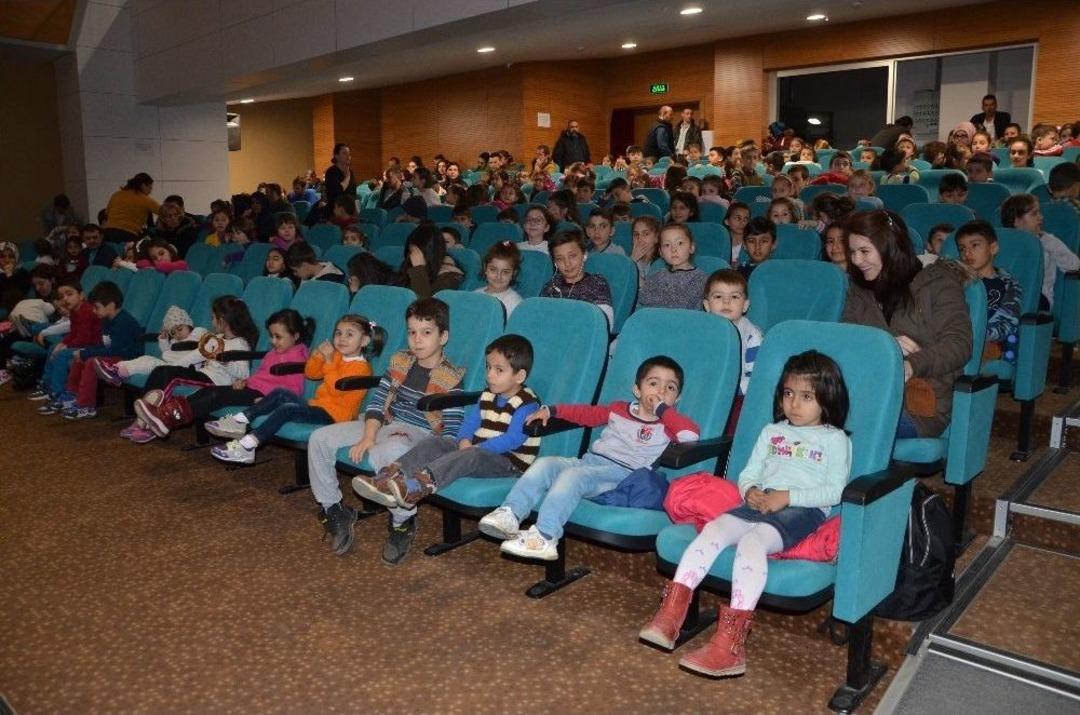 &ldquo;haylaz İbiş&rdquo; &Ccedil;ocukları &Ccedil;ok G&uuml;ld&uuml;rd&uuml;