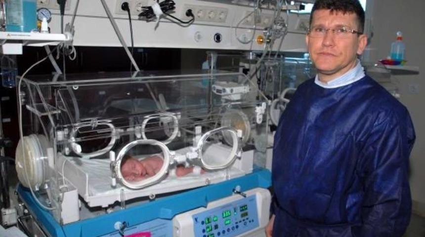 Premat&uuml;re Bebek &Ouml;l&uuml;mlerinde Artış Var