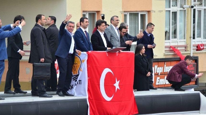 Pursaklar 16 Nisan&rsquo;da T&uuml;rkiye Rekoru Kıracak