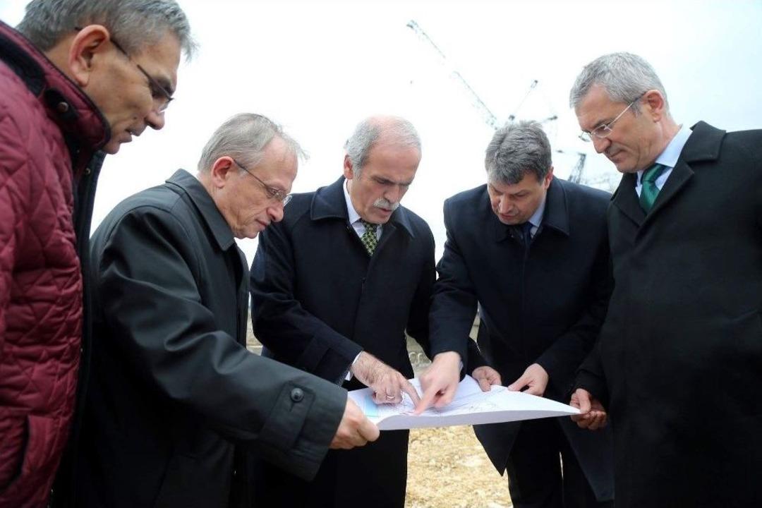 Acemler&rsquo;de Trafik &Ccedil;ilesine Son