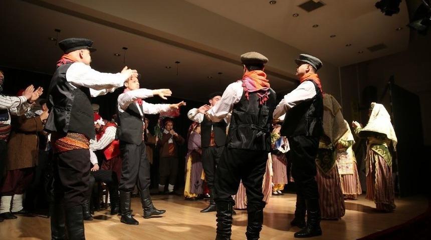 &Ccedil;anakkale Şehitleri Buca&rsquo;da Anıldı