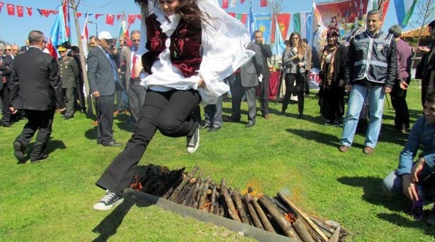 Nevruz Bayramı Coşkuyla Kutlanacak