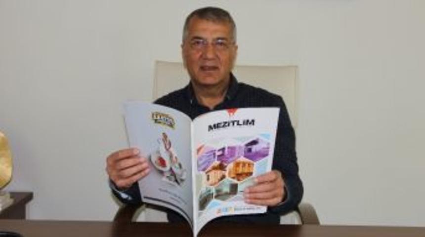 (&ouml;zel Haber) Tarhan: &ldquo;mezitli&rsquo;ye G&ouml;&ccedil;, T&uuml;rkiye Ortalamasının 3 Katı Arttı&rdquo;