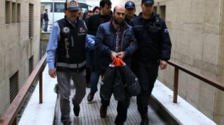 Bursa&rsquo;da Fet&ouml; Soruşturmasında 19 Tutuklama