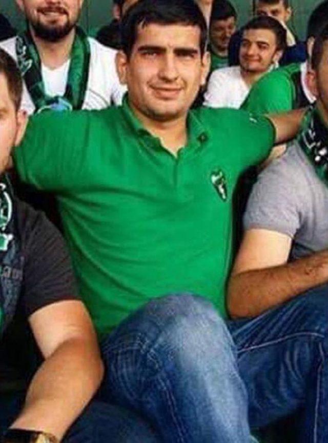 Kocaelispor Taraftarı Otobüste Koltuk Kavgasında Öldürülmüş