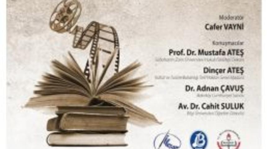 &rsquo;telif Hakları Ve T&uuml;rkiye&rsquo; Etkinliği 23 Mart&rsquo;ta