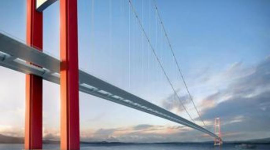 İlk 10&rsquo;da T&uuml;rkiye&rsquo;den &Uuml;&ccedil; Asma K&ouml;pr&uuml; Yer Alacak