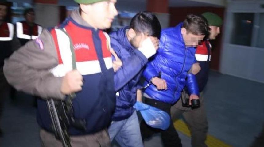 Derince'de 14 Yaşındaki Kıza Cinsel Istismara 3 G&ouml;zaltı