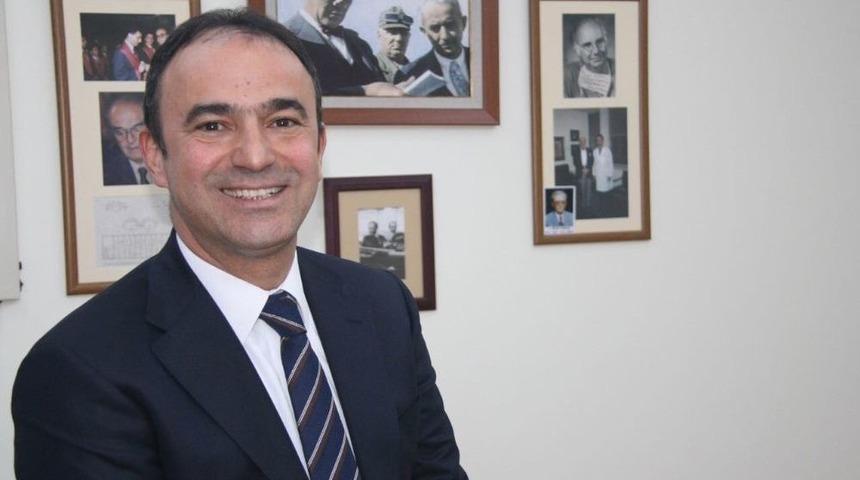 T&uuml;rkiye&rsquo;de 12 Erkekten Biri Prostat Kanseri