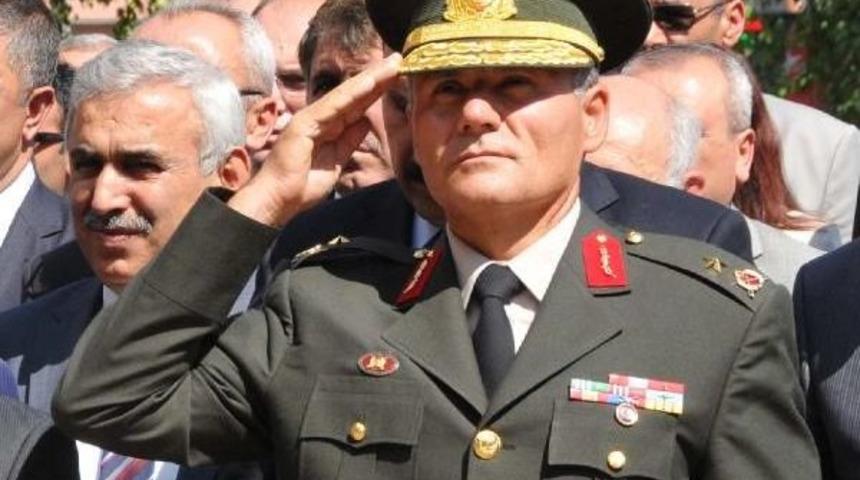 Fet&ouml;'den Tutuklu Tuğgeneral Yargı Karşısına &Ccedil;ıkacak