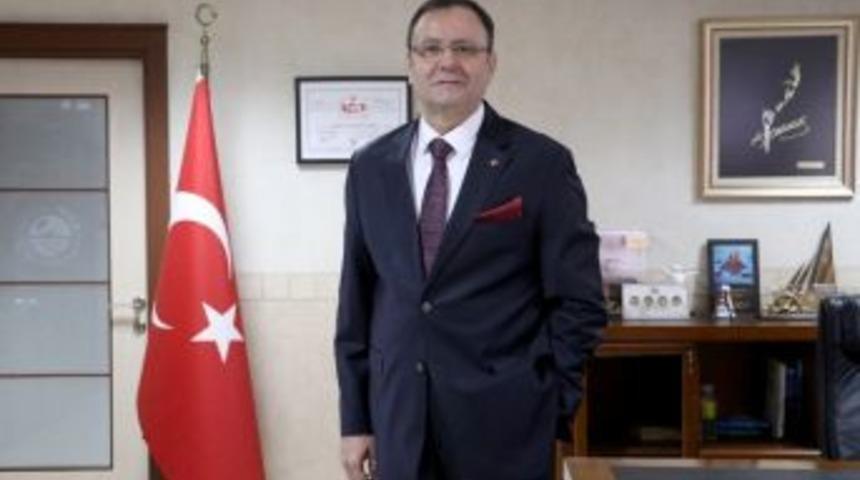 Aşut: "iş Merkezinin Siyasetin Merkezinde Olmasına Karşıyız"