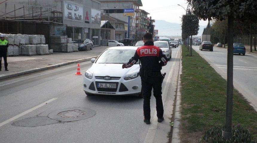 Sakarya&rsquo;da &lsquo;huzur&rsquo; Uygulamaları Devam Ediyor