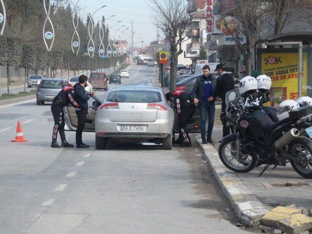 Sakarya’da ‘huzur’ Uygulamaları Devam Ediyor