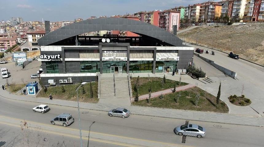 Z&uuml;beyde Hanım Aile Merkezi Hizmet İ&ccedil;in G&uuml;n Sayıyor