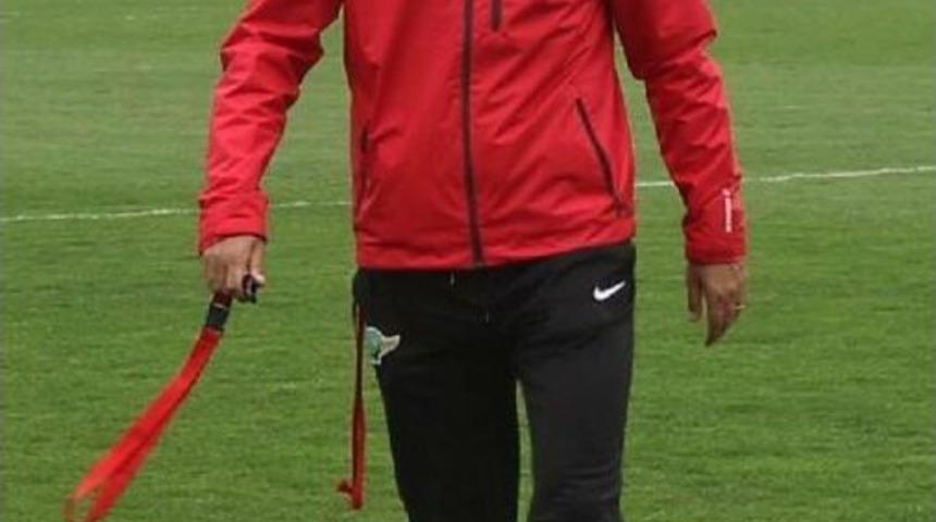 Akhisar Belediyespor'da Kafkas'tan Başarısız Tablo