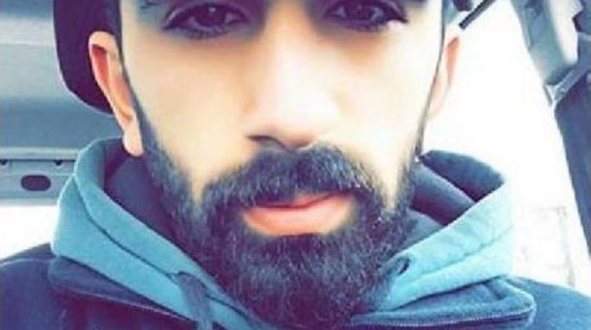 Gol Attığı Ma&ccedil;tan Sonra Kazada &Ouml;len Gencin Son Fotoğrafı