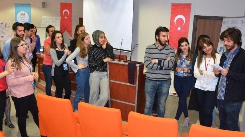 İzmit Belediyesi&rsquo;nden Unıcef İle İşbirliği