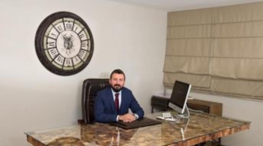 Helmann Y&ouml;netim Kurulu Başkanı &Ouml;zg&uuml;n: &ldquo;ilerleyişimizi S&uuml;rd&uuml;rmek Adına &Ccedil;alışmalar Teşvik Edilmeli&rdquo;