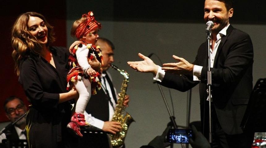 &Ccedil;ayeli&rsquo;nin Kurtuluş Yıld&ouml;n&uuml;m&uuml; Coşkuyla Kutlandı