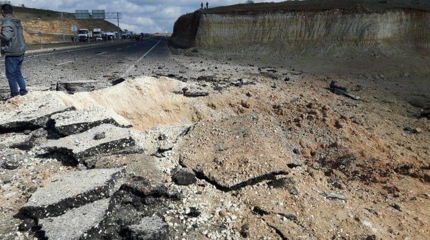 İ&ccedil;işleri Bakanlığı: &ldquo;son Bir Haftada 24 Ter&ouml;rist Etkisiz Hale Getirildi&rdquo;