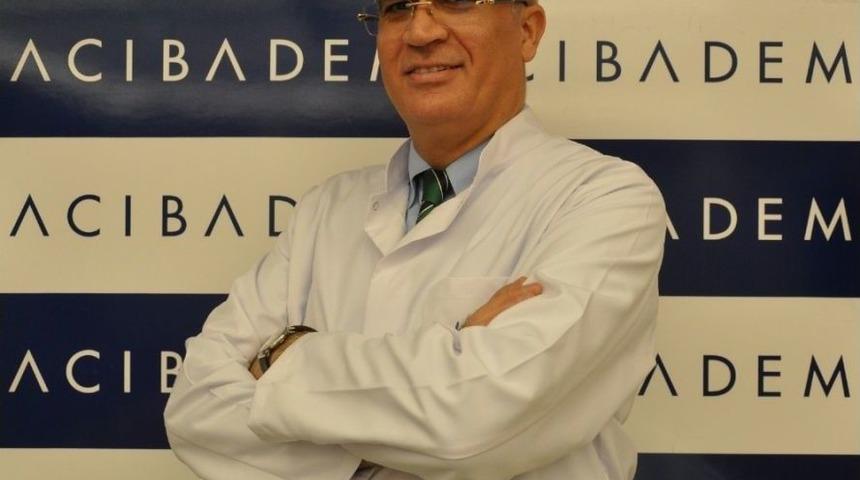 Ensede Ağrı, Tansiyon Ve Kalp Rahatsızlıkları Belirtisi