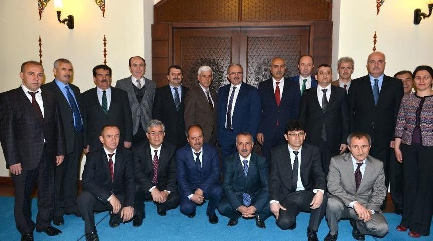 Ormancılık Haftası