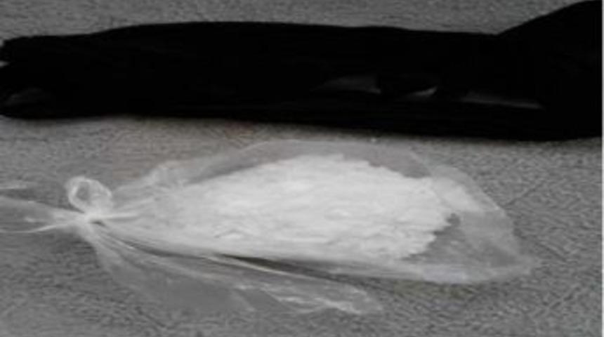 Horasan&rsquo;da Sentetik Uyuşturucuyla Yakalanan 1 Kişi G&ouml;zaltına Alındı