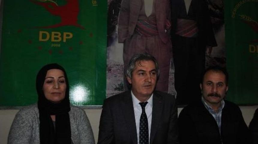 Hakkari'de Valilik'ten Nevruz Kutlamalarına Izin