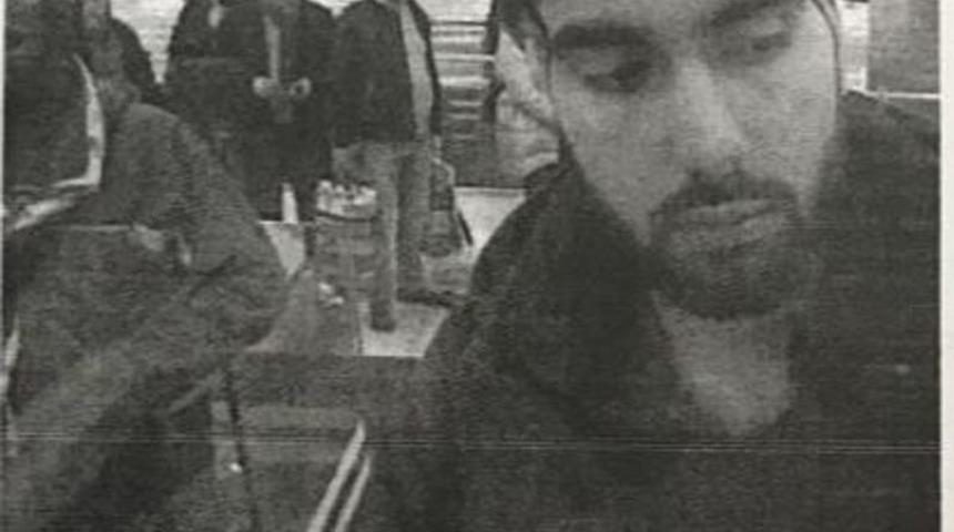 Berlin Saldırısının Failiyle İrtibatlı 3 Kişi İstanbul&rsquo;da Yakalandı