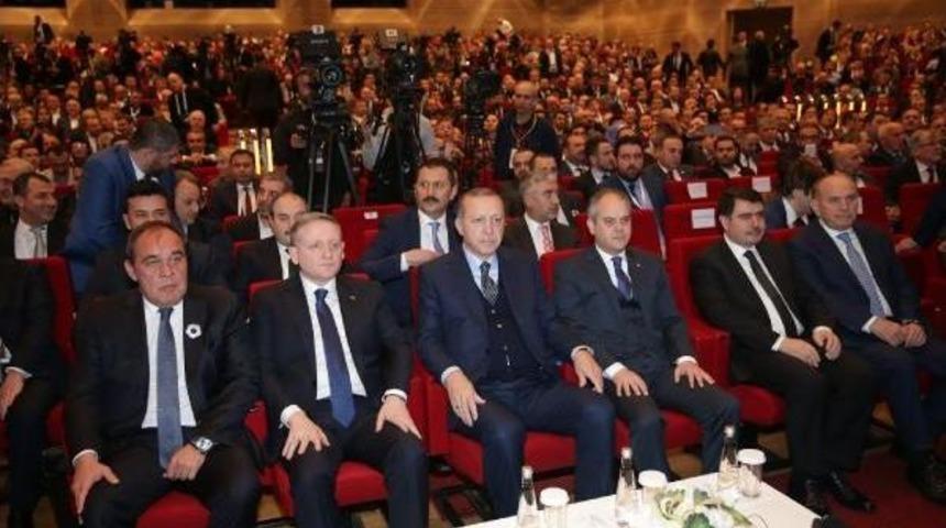Gen&ccedil;lik Ve Spor Bakanı Kılı&ccedil;: "euro 2024'&uuml;n En Kuvvetli Adayıyız"