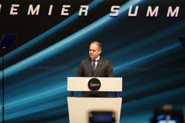 Gençlik Ve Spor Bakanı Kılıç: "euro 2024 ün En Kuvvetli Adayıyız" 1