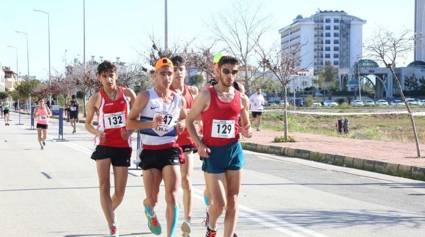 Batman Atletizmde Milli Takıma Girdi