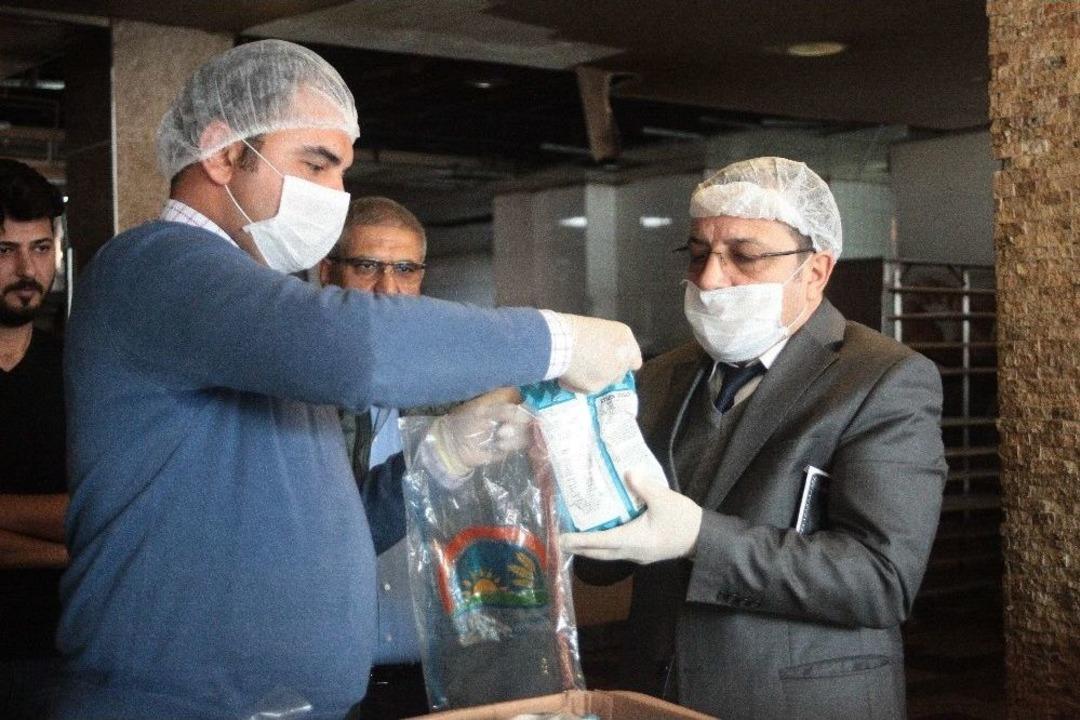 Ekmekte Gdo İddiası Kırmızı Alarma Ge&ccedil;irdi